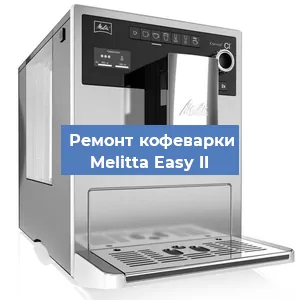 Чистка кофемашины Melitta Easy II от кофейных масел в Волгограде